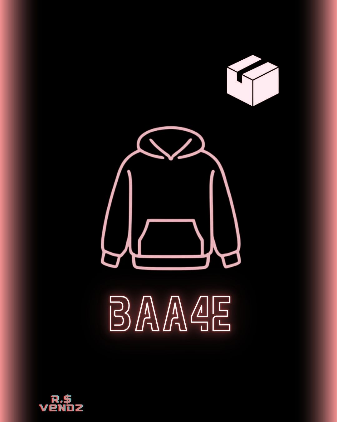 Baa Shrt
