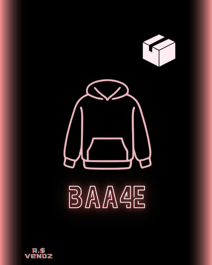Baa Shrt