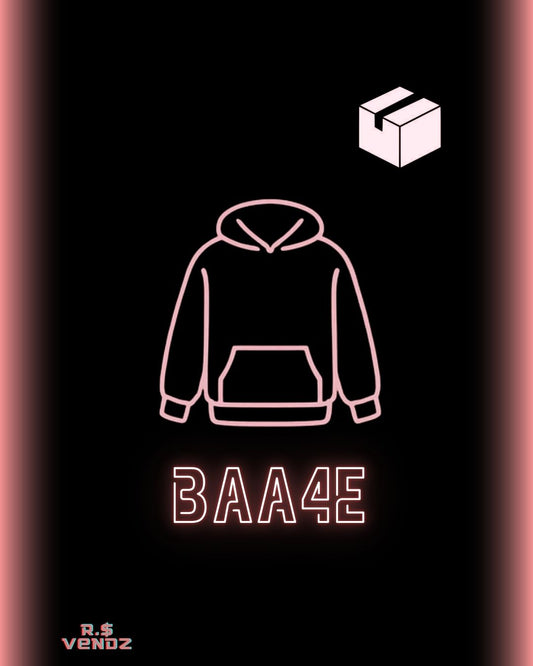 Baa Shrt