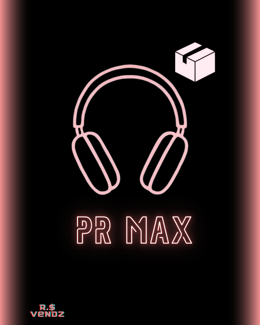 Sup- PR Max