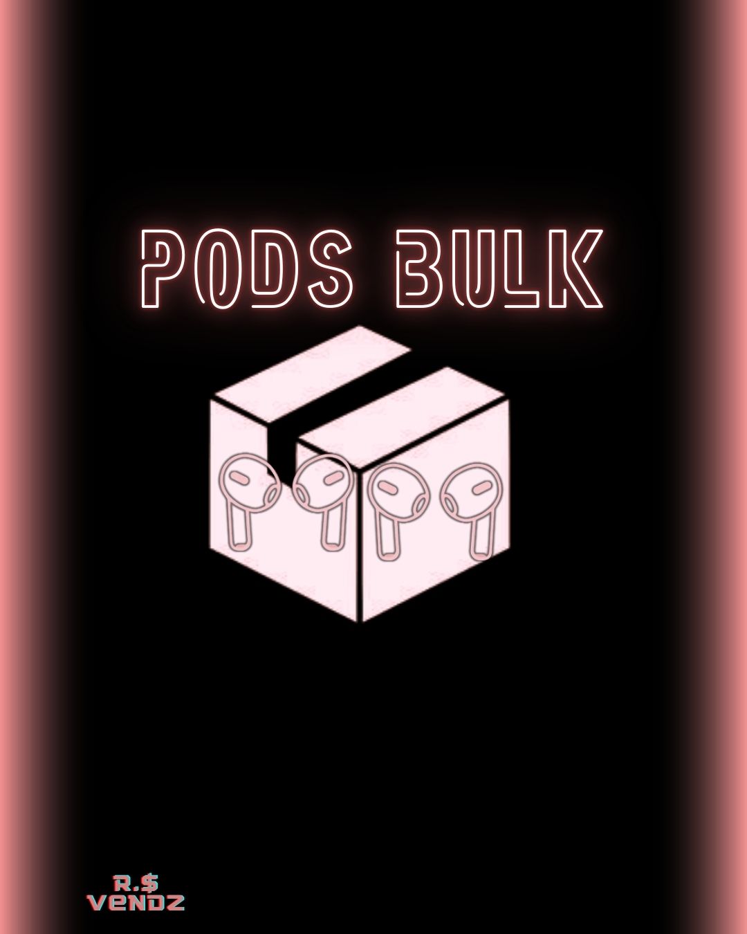 Pods Bulk