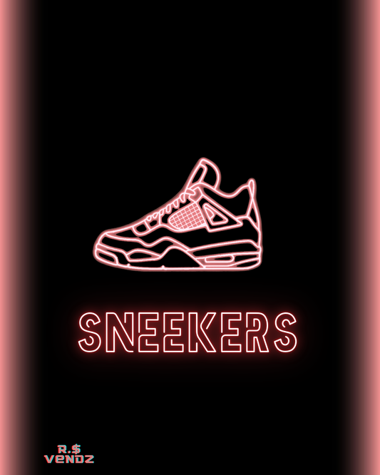 Shoe5- Vendor