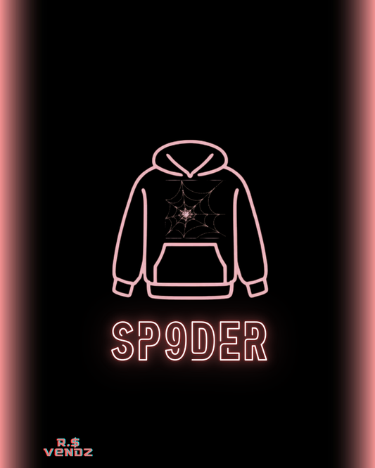 sp8der- Vendor