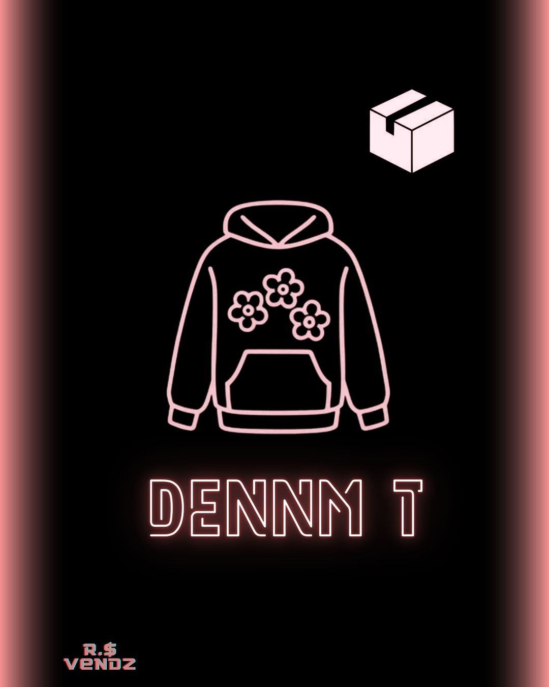 Denm T