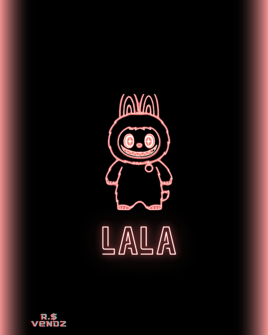 LaLa- Vendor