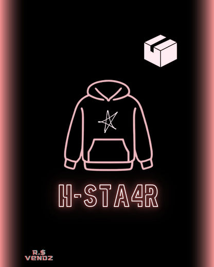 H-Starsh