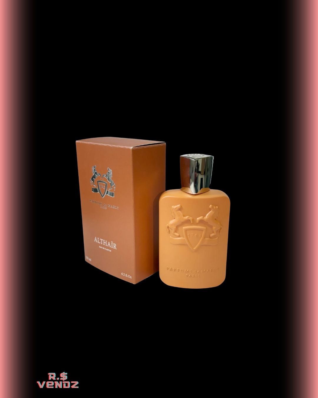 Sup-Fragrance