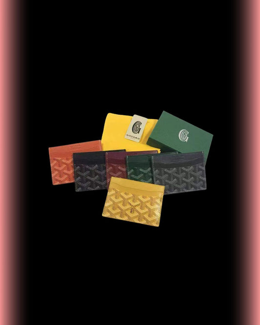 GOOGOOCARD