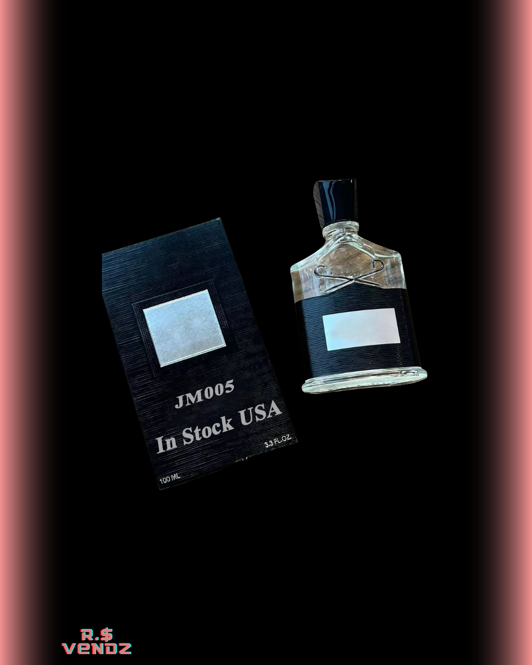 Sup-Fragrance