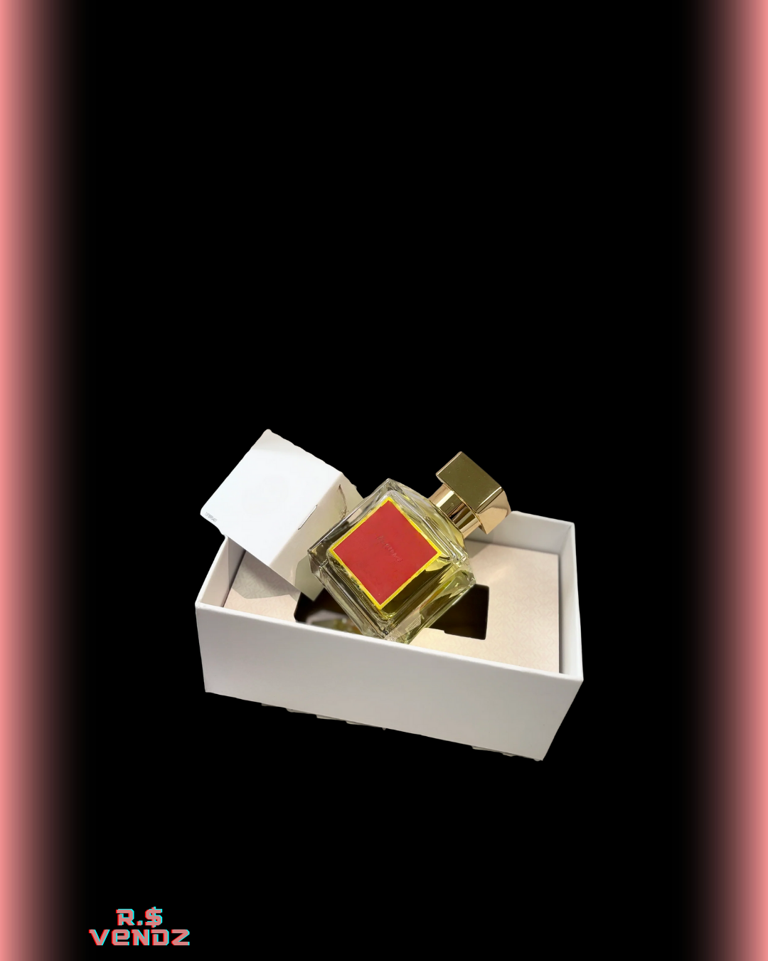 Sup-Fragrance