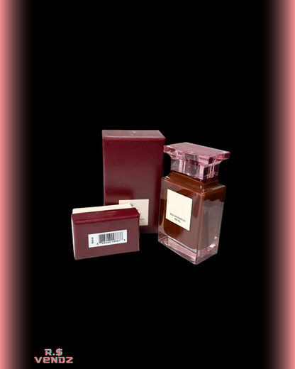 Sup-Fragrance