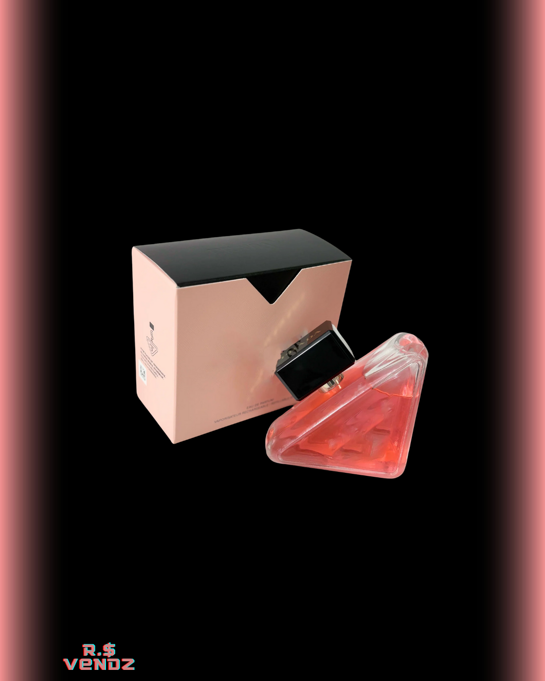 Sup-Fragrance