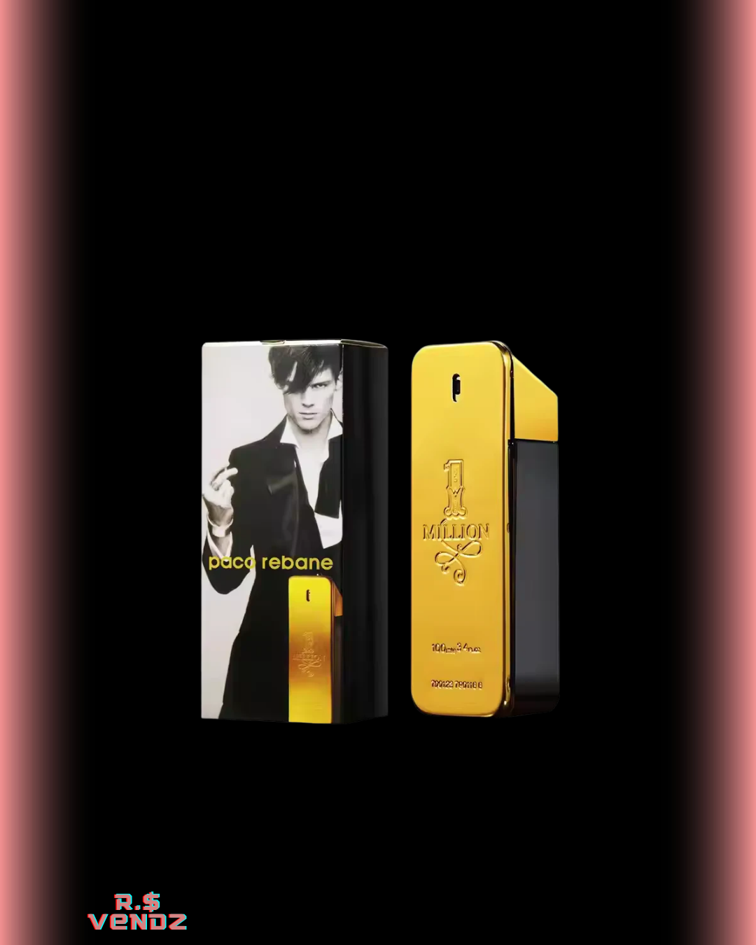 Sup-Fragrance