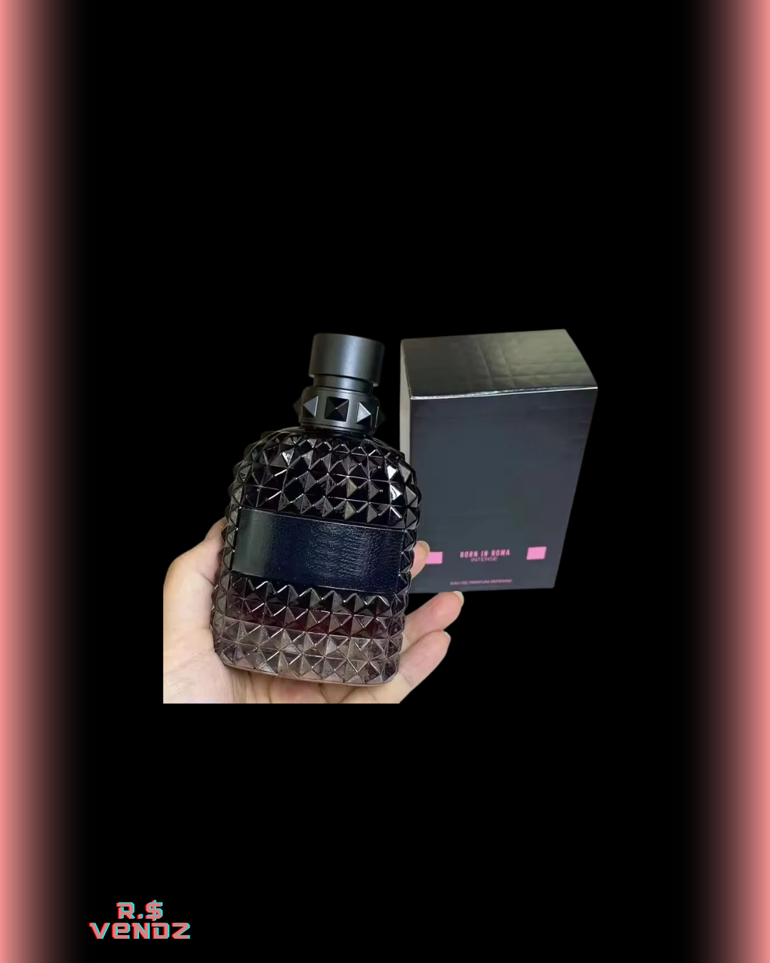 Sup-Fragrance