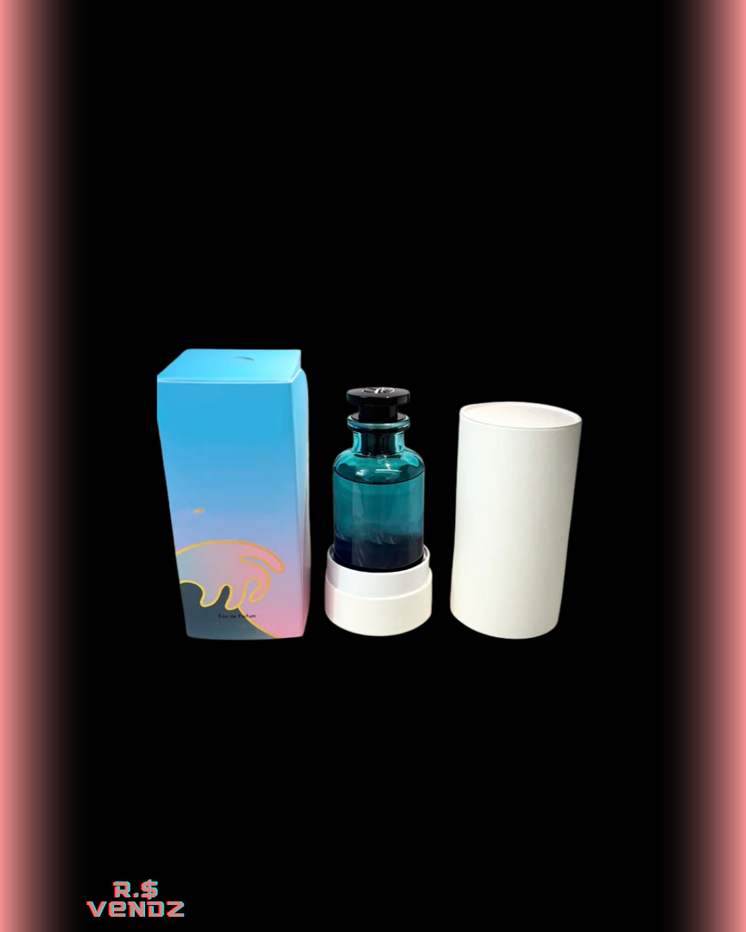 Sup-Fragrance
