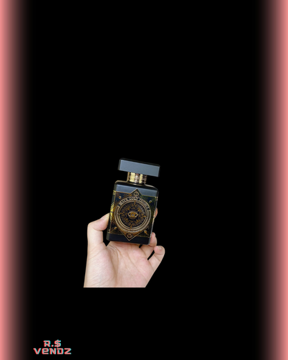 Sup-Fragrance