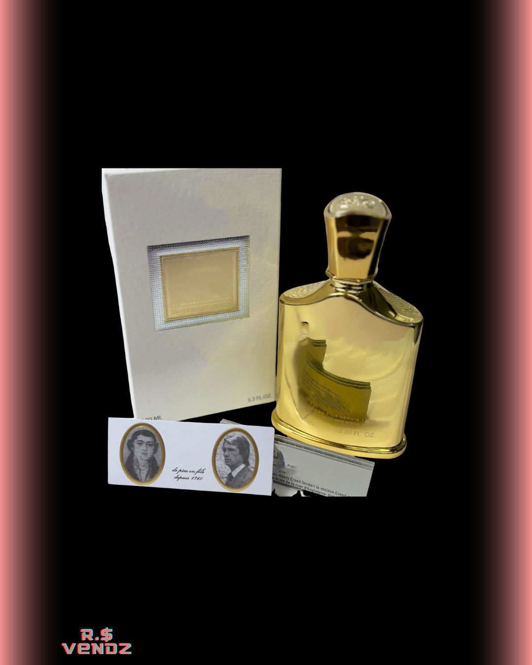 Sup-Fragrance