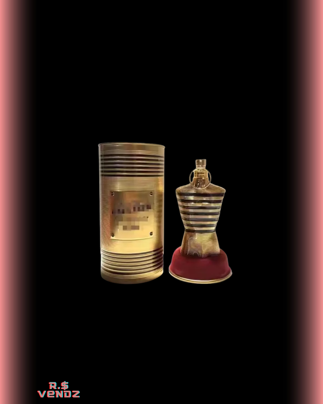 Sup-Fragrance