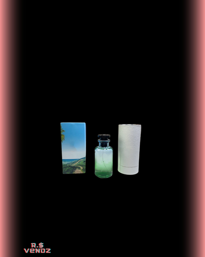 Sup-Fragrance