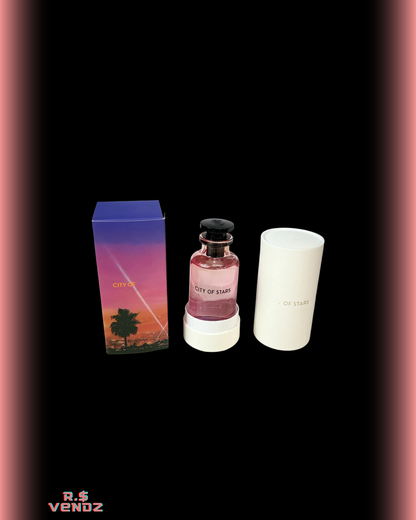 Sup-Fragrance