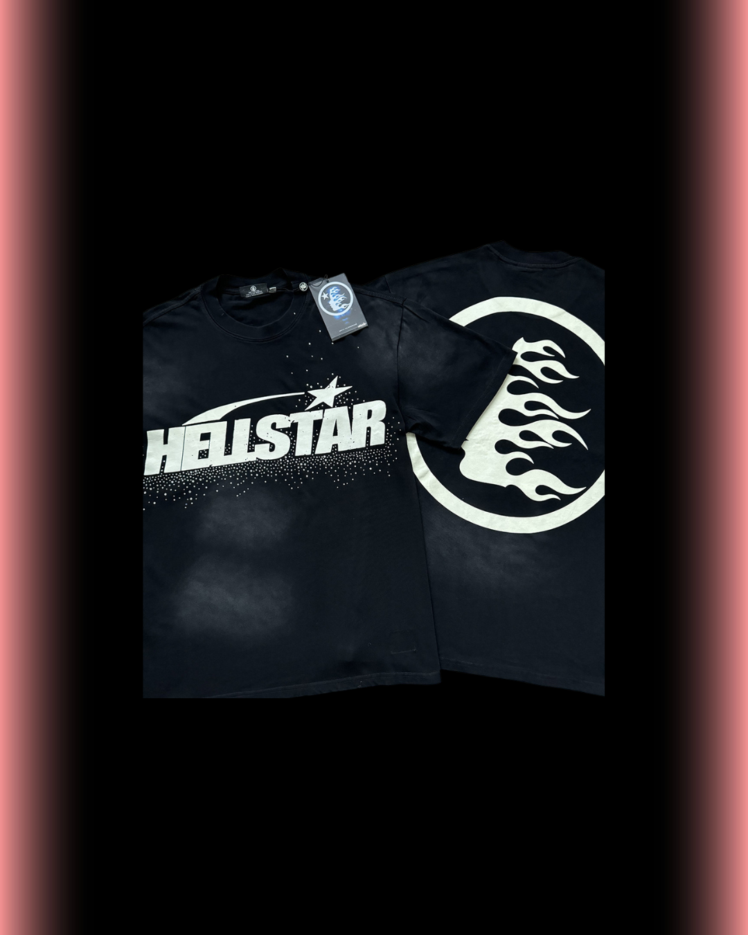 H-Starsh