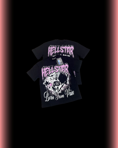 H-Starsh