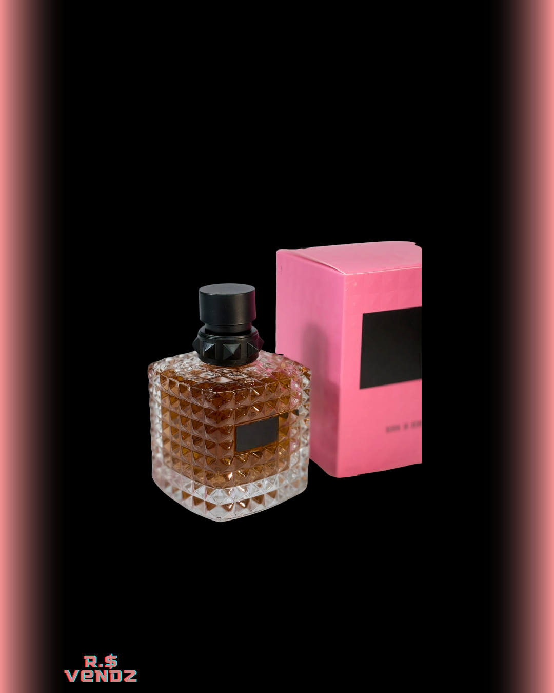 Sup-Fragrance