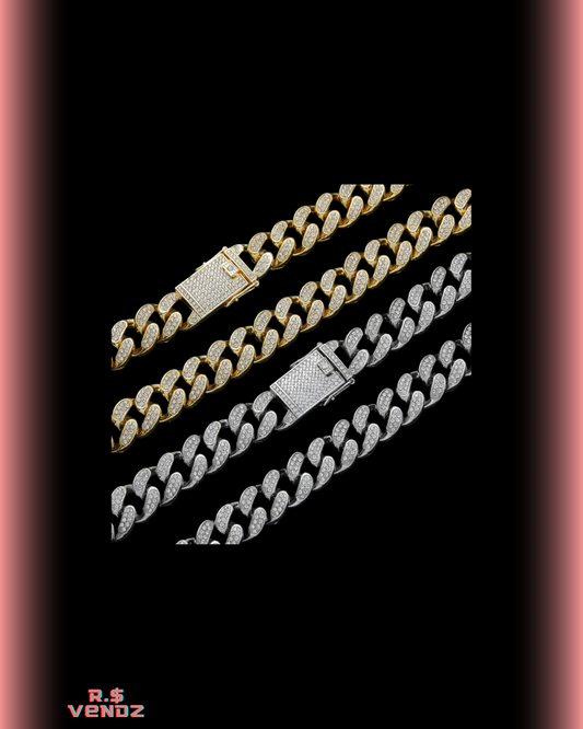 Moise/18k Bracelet Gift box